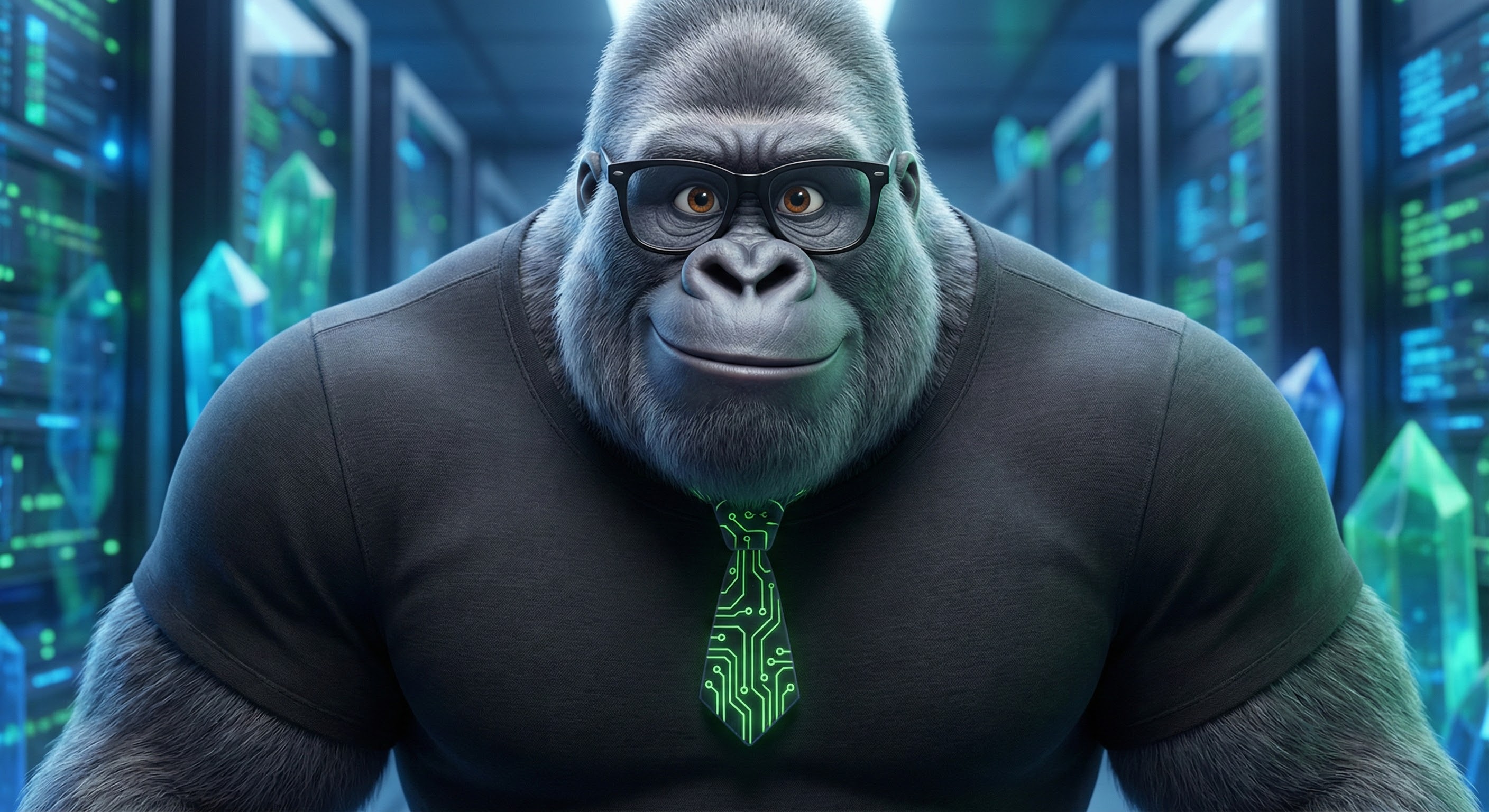 Webster — Chief Technology Officer of Savvy Turtle Inc.